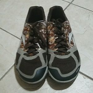 Reebok crossfit nano 2